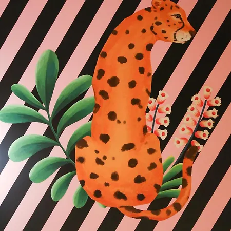 Apartament Valory #2,3 Aesthetic