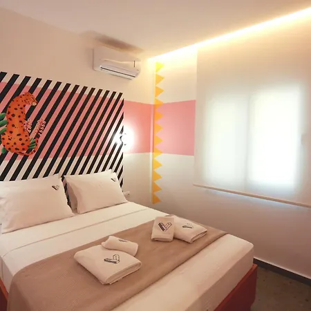 Valory #2,3 Aesthetic