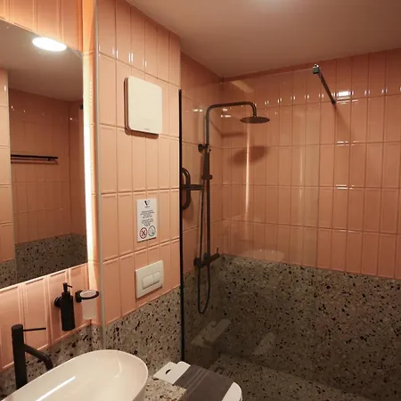 Valory #2,3 Aesthetic Szaloniki