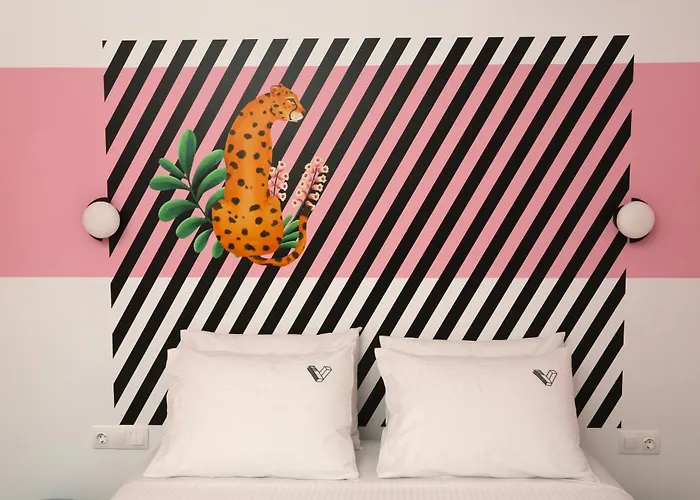 Apartamento Valory #2,3 Aesthetic