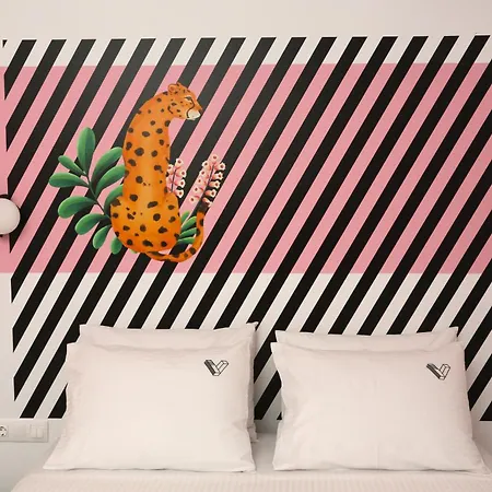 Apartment Valory #2,3 Aesthetic
